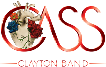 Cass Clayton Band-logo
